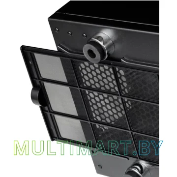 Корпус Fractal Design Define XL R2 Black Pearl (FD-CA-DEF-XL-R2-BL) картинка 11